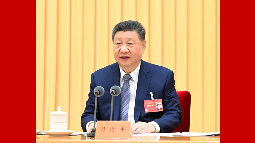 中央经济工作会议在北京举行 习近平发表重要讲话